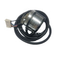 HD40H8-2500-4-L-B Rotary Encoder for Hyundai Door Operator